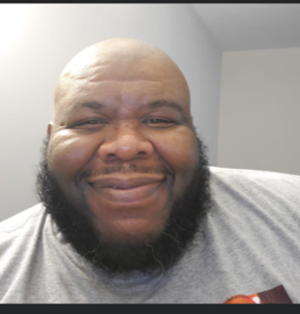 Mr. Marco Antonio Charleston Profile Photo