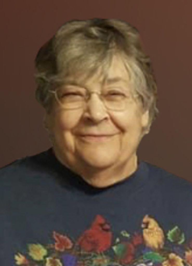 Lois Kauffman