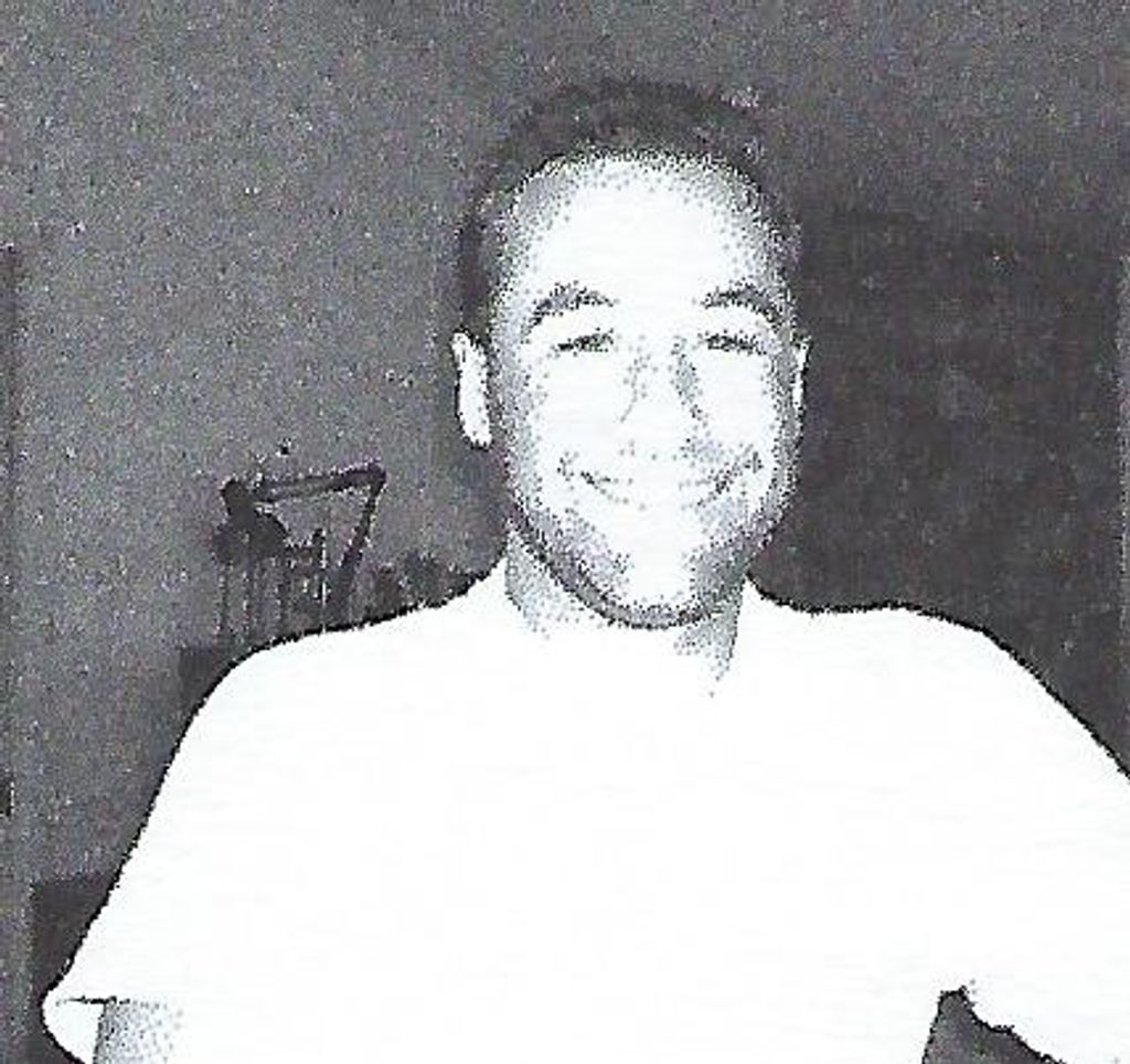 Keith John Fardella