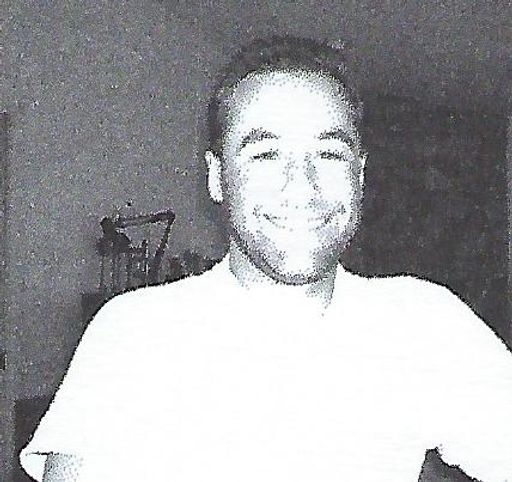 Keith John Fardella Profile Photo