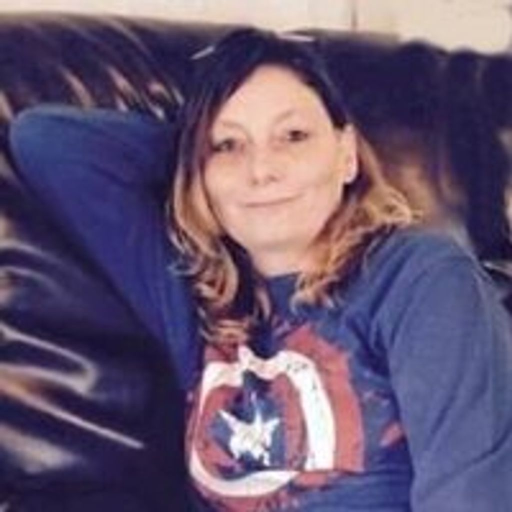 Karin Boyd- Velasquez