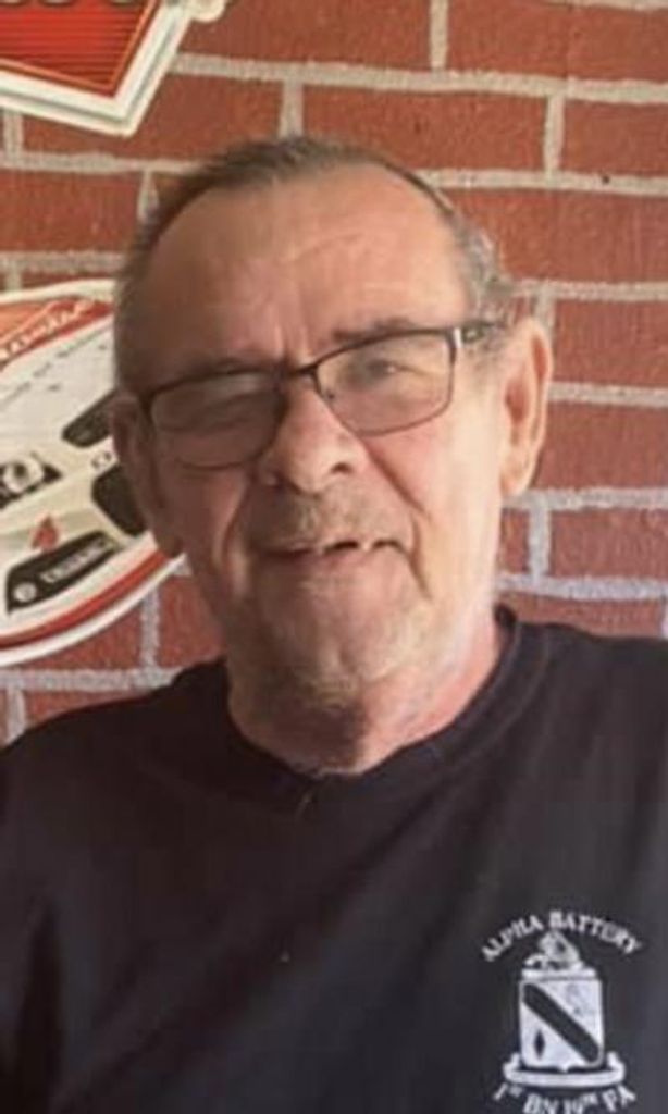 James Howard Raba Profile Photo