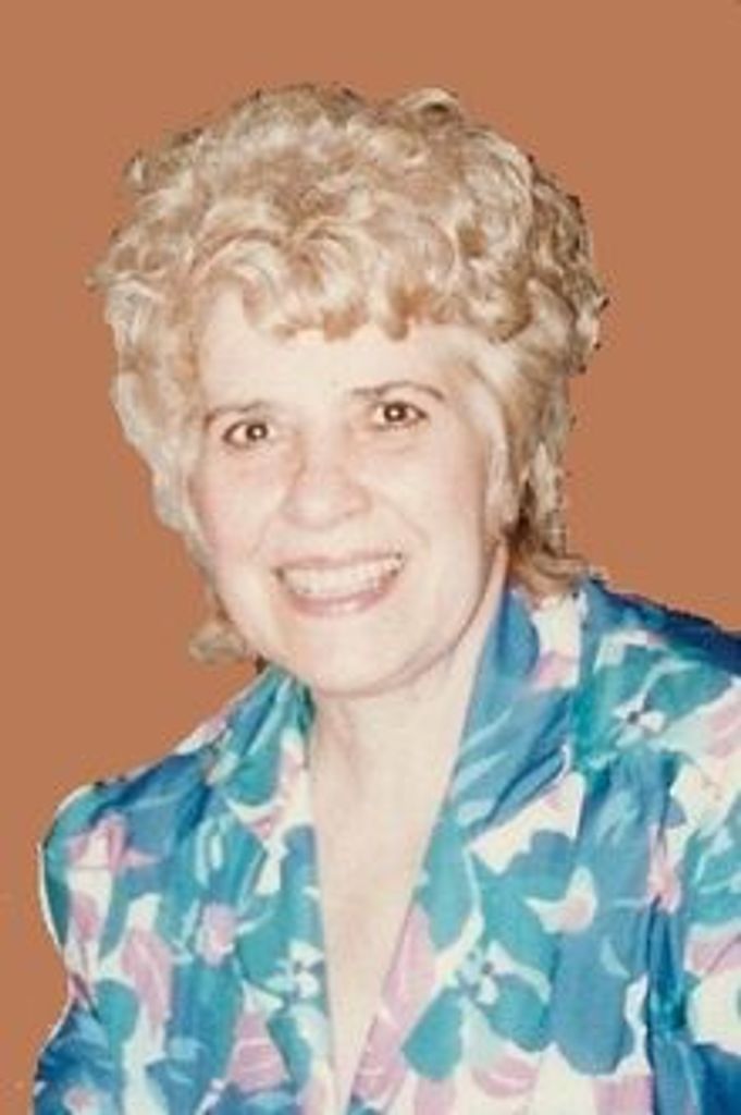 Durandina  "Dina" Sarmento