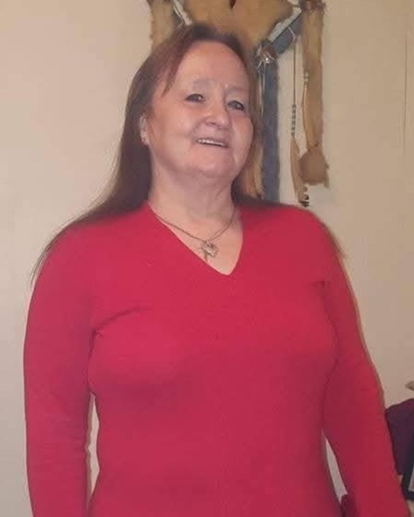 Judy Kay Wolf Profile Photo