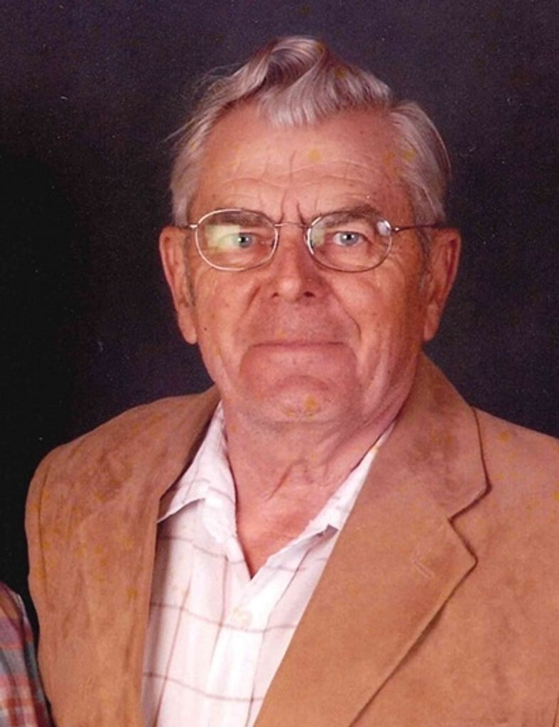 Charles "Chuck" Junior Samson Profile Photo