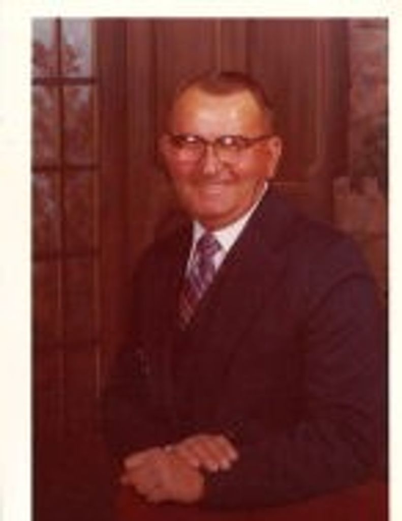 John Brest