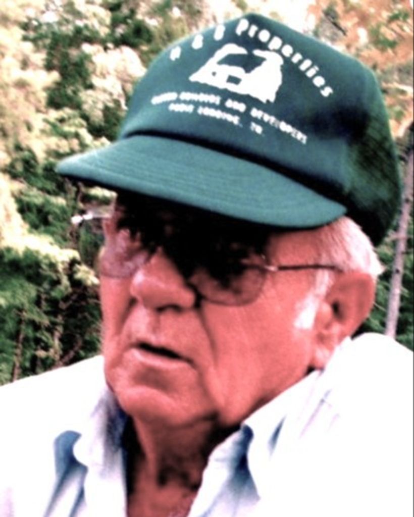 Donnie Edward Barnhill Profile Photo