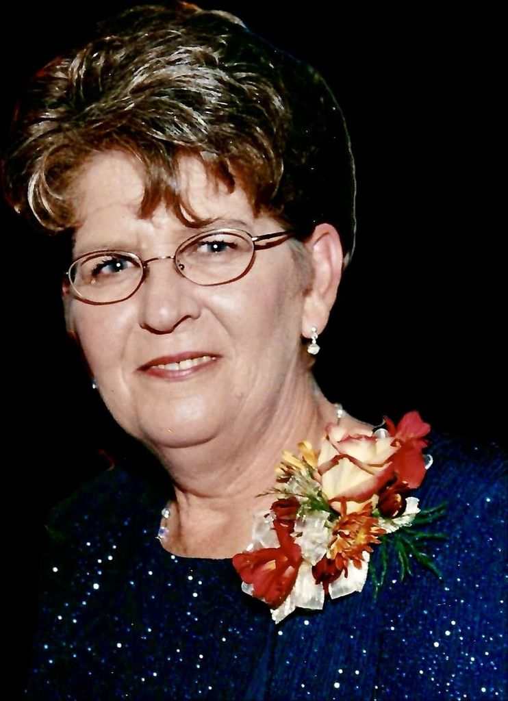 Linda Konvicka Vacek Profile Photo