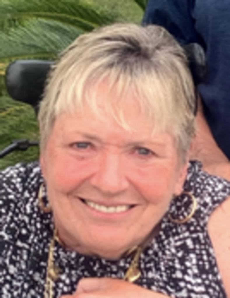 Jo Anne F. Kenyon Profile Photo