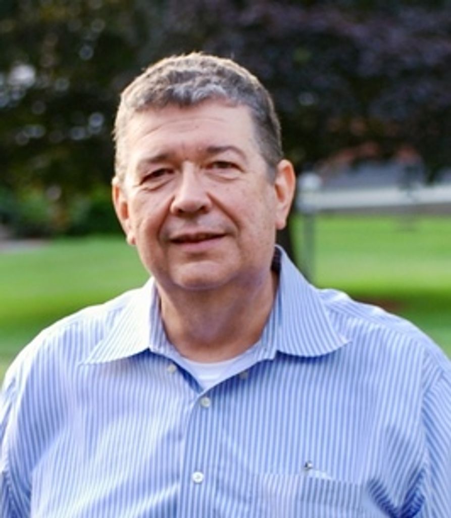 James Fasoli