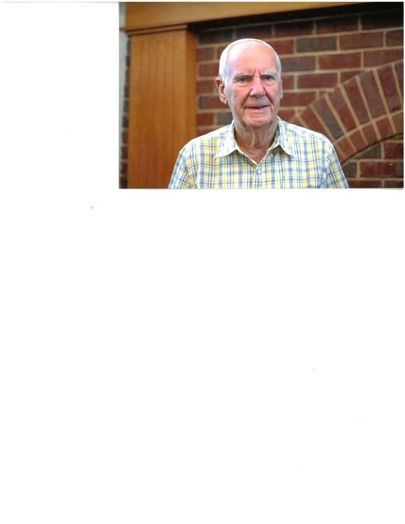 Harold L. Williams Profile Photo