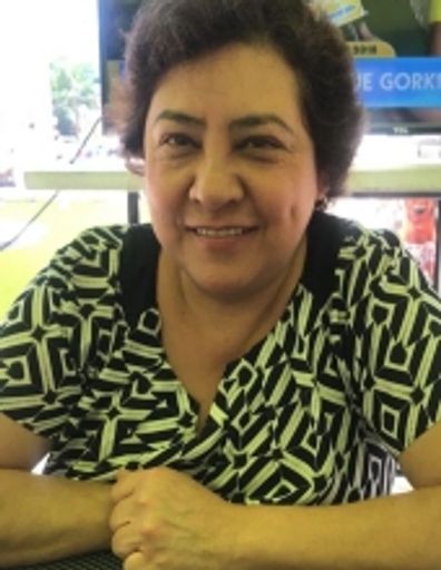 Zonia Guevara Profile Photo