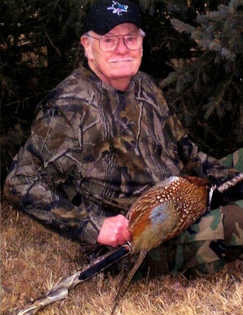 Raymond Thomas Barry, Jr. Profile Photo
