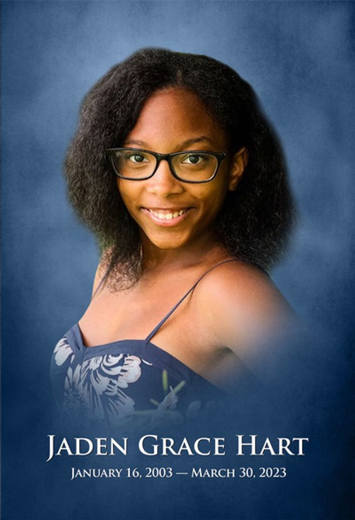 Jaden Grace Hart Profile Photo