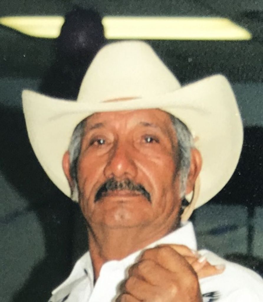 Jesus Castro Cerda Profile Photo