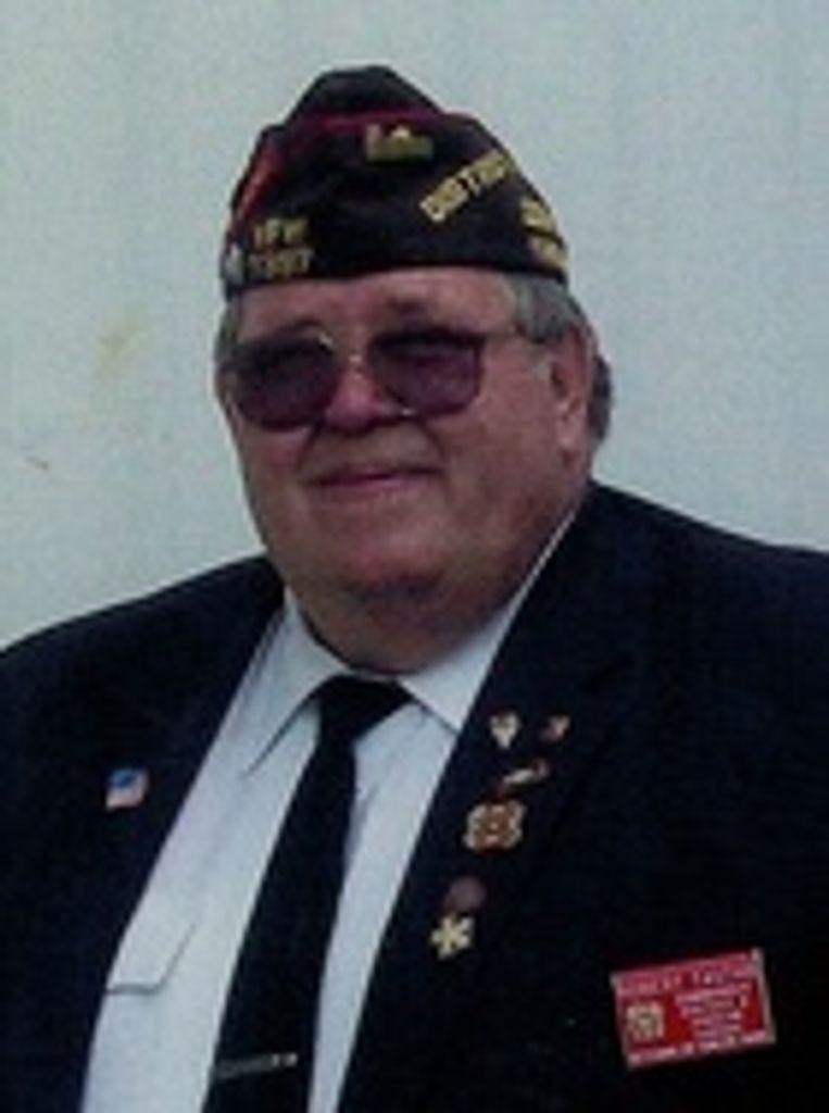 Robert Tastad