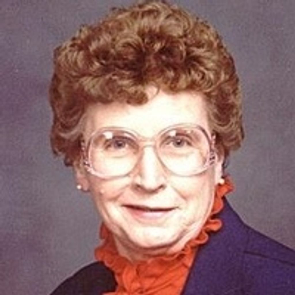 Jacoba E. Butcher