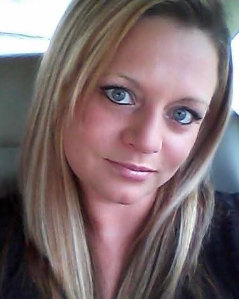 Brandi Nicole Brown Profile Photo