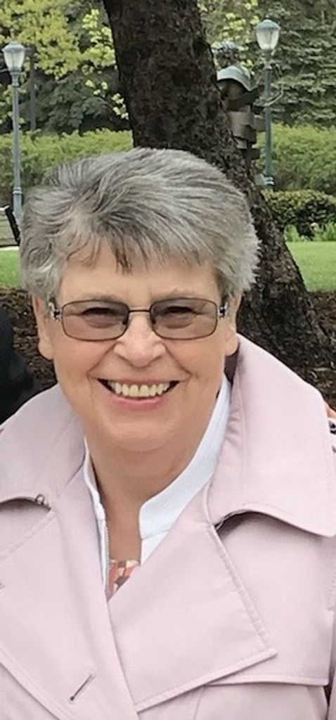 Katherine Bystricky