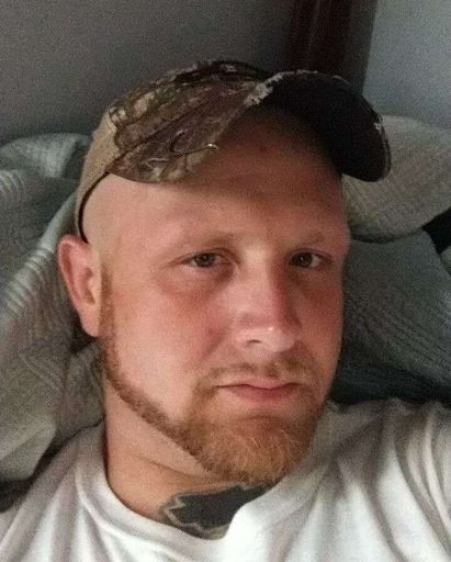 Daniel Bo Fields Profile Photo