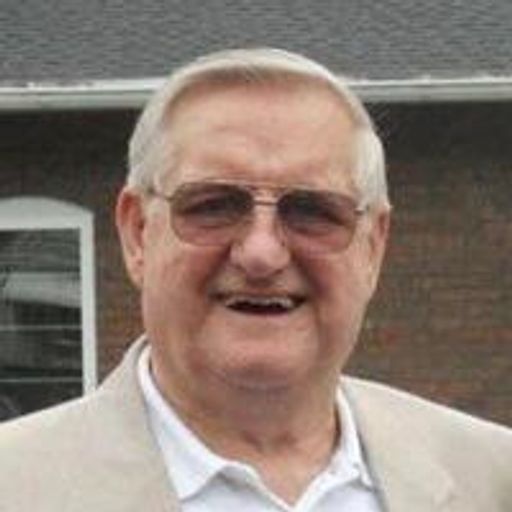 Billy Jo Gilliam Profile Photo