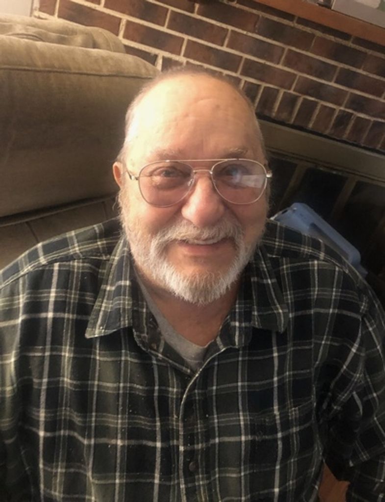 Larry W. Anteman
