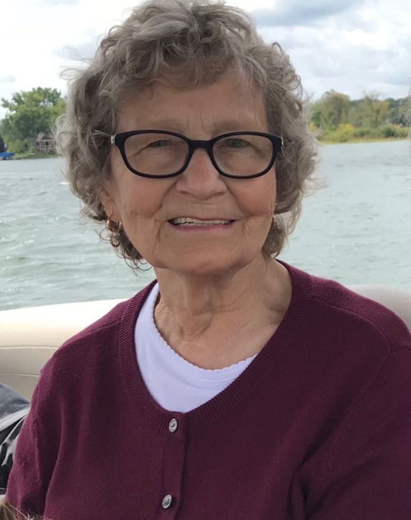 Diana Marie Puschel Profile Photo