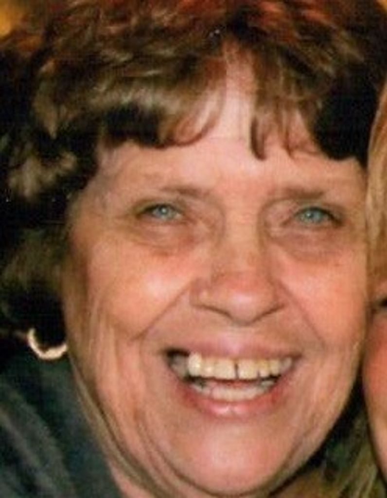 Sandra J. Percy