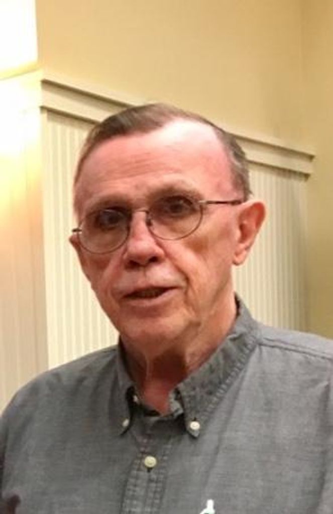 Morrow, Thomas Wayne