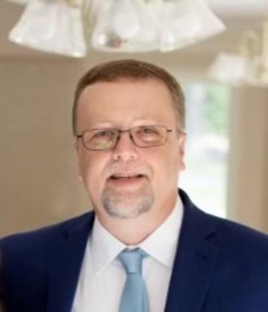 Russell "Rusty" Joe Johnson Profile Photo