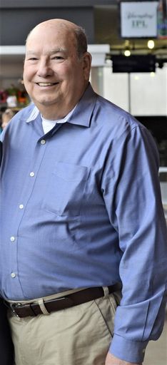 Robert A. George, Sr. Profile Photo