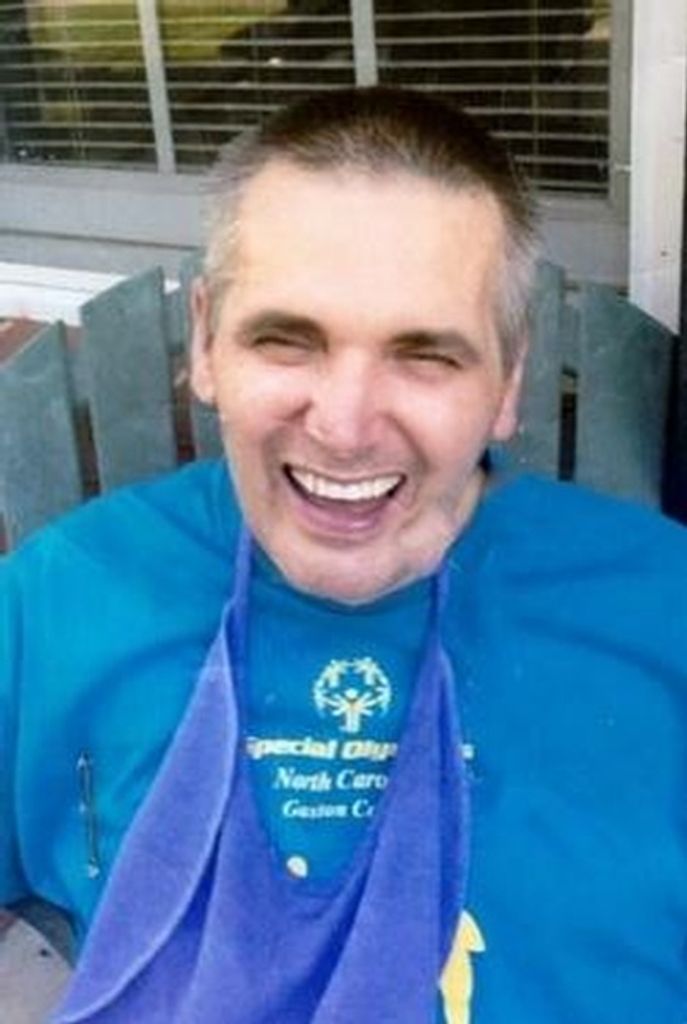 Charles "Wayne" Johnson, Jr.