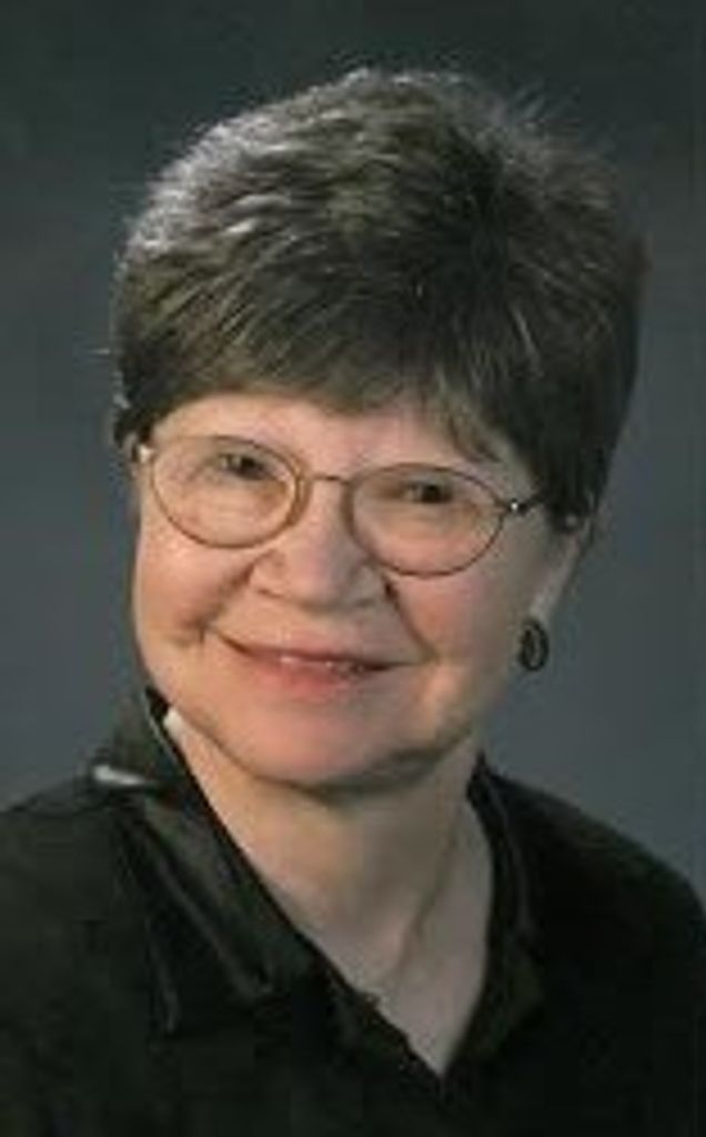 Anita Ruth Lafky