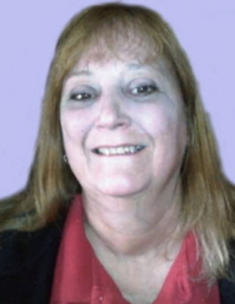 Phyllis Susan Dombrowski