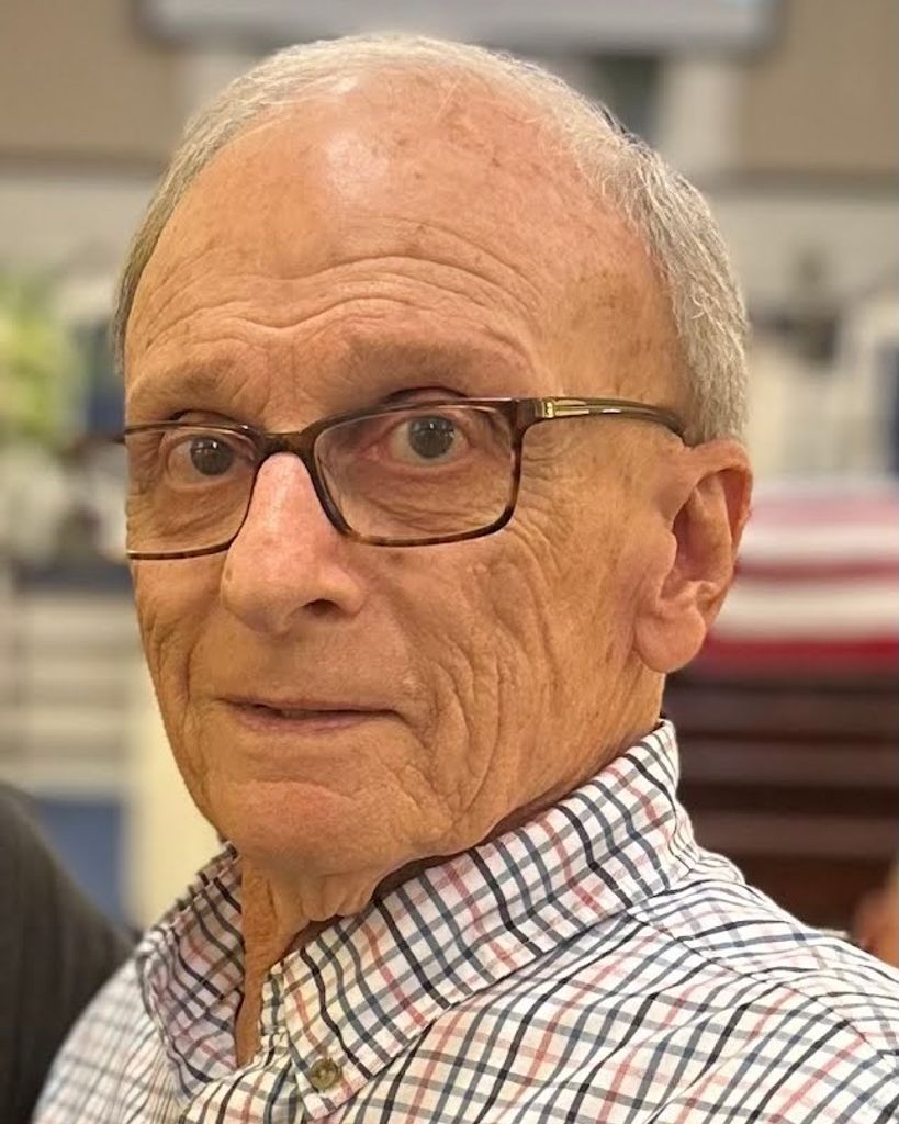 Dr. Coleman Cain Markham Profile Photo