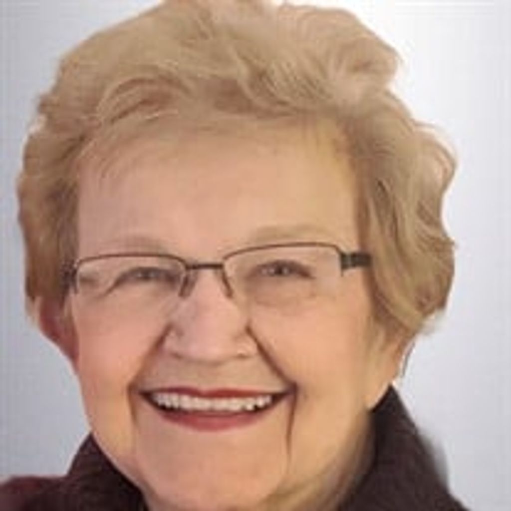 Ann Weege Profile Photo