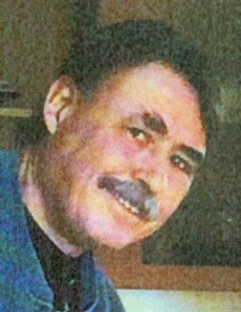 Mark W. Blodgett