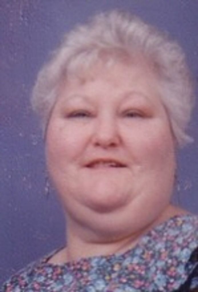 Norma Scott