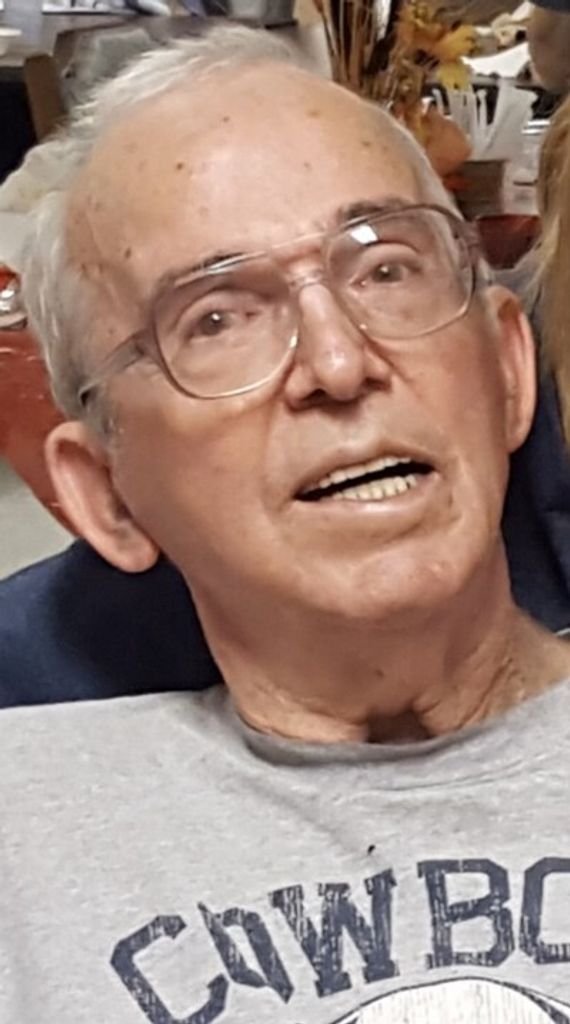Charles "Raford" Horn Profile Photo