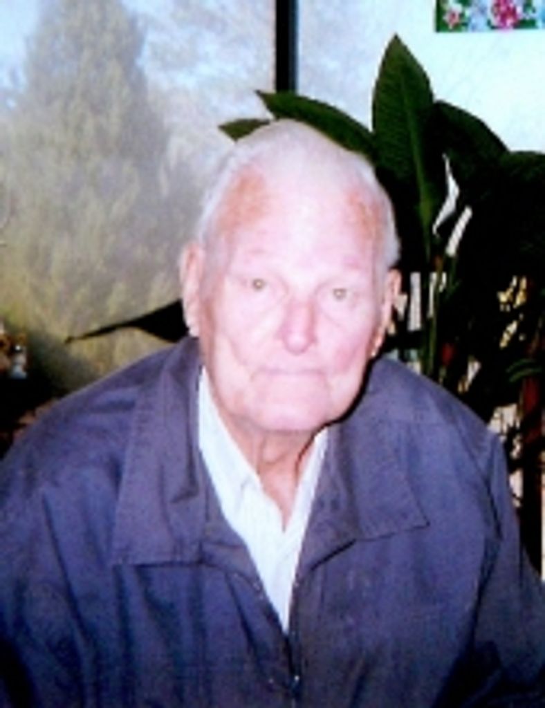 Willie James Oglesby