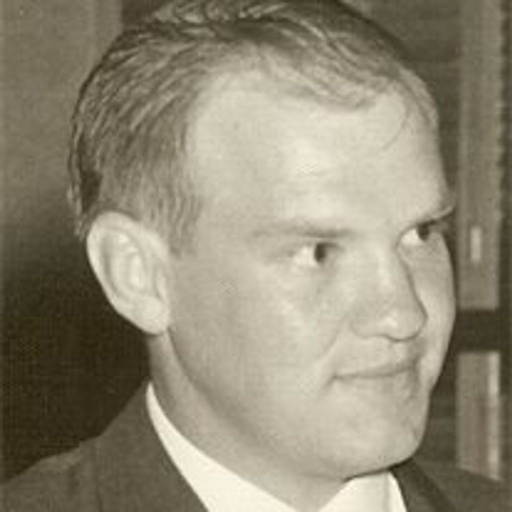 Albert "Al" Stevens