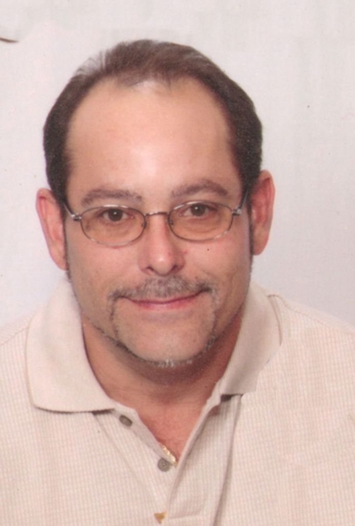 Richard Dean Kirby Profile Photo