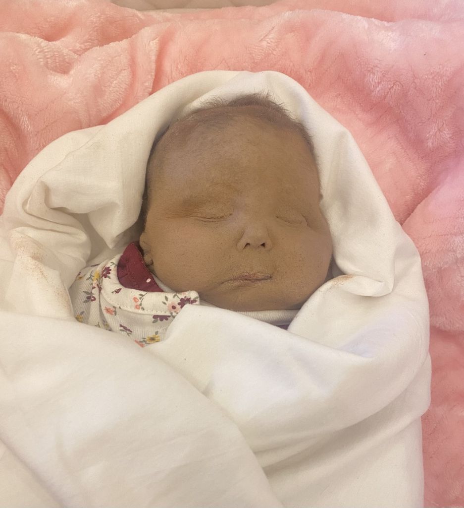 Emma Grace Gurrola