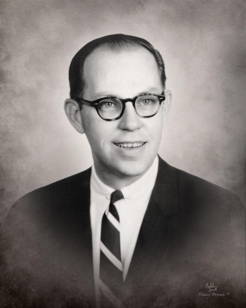 Robert Carroll