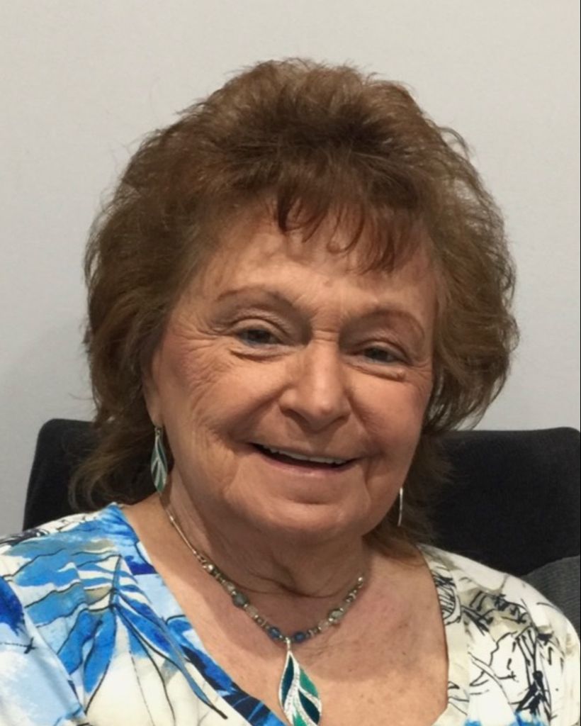 Angela M. Mento