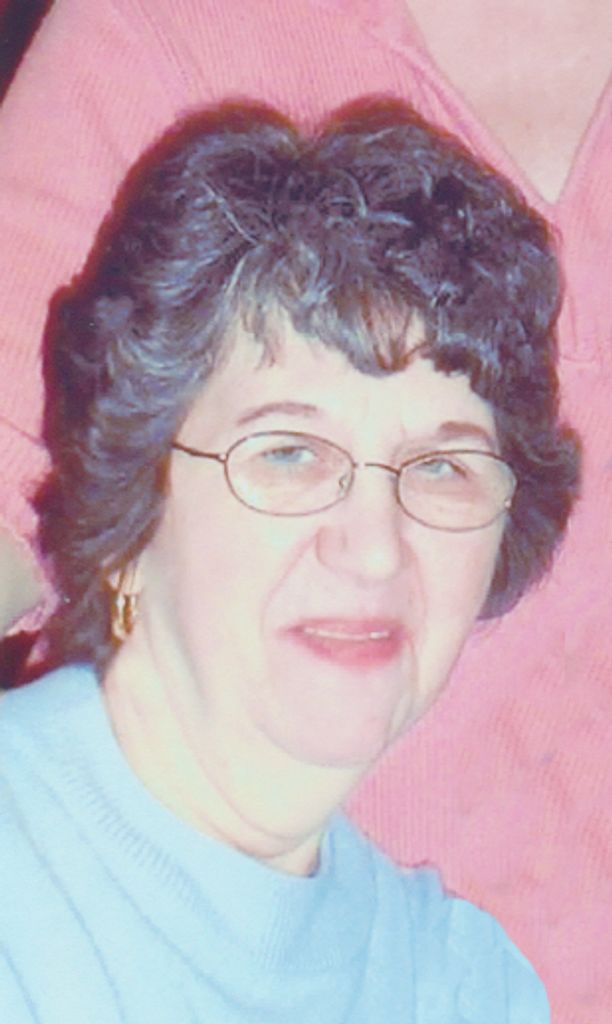 Gail P. (Heilman)  Lantz Profile Photo