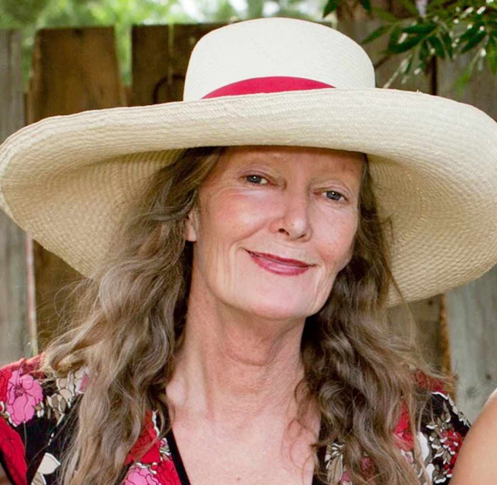 Marna Kimball