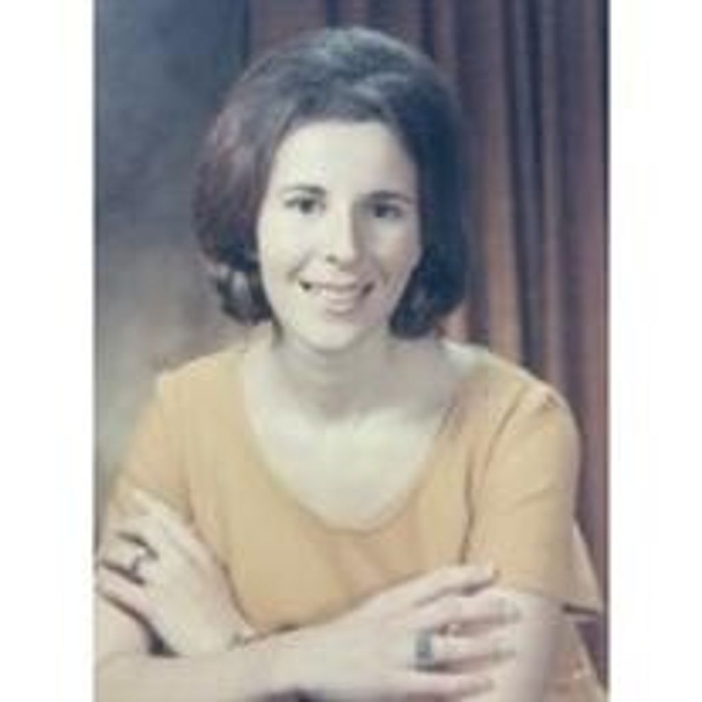 Marcia Smith Lebos