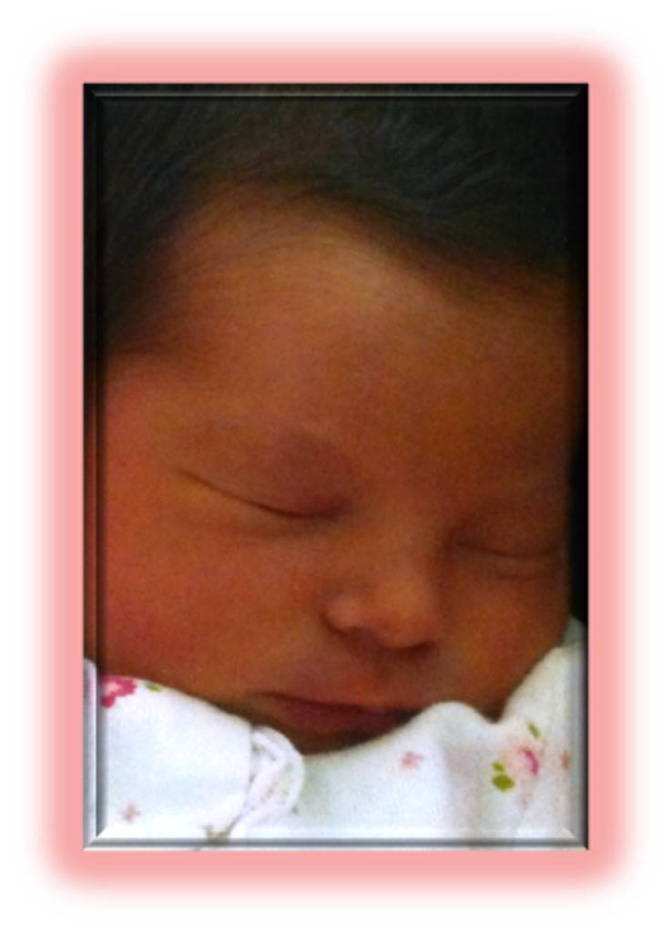 Elizabeth Ann Mackey