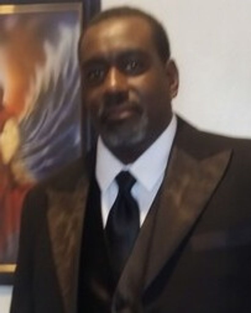 Mr. David Glenn Chisolm Jr. Profile Photo